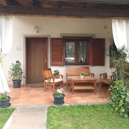 La Casa Del Cuore Pula Luaran gambar