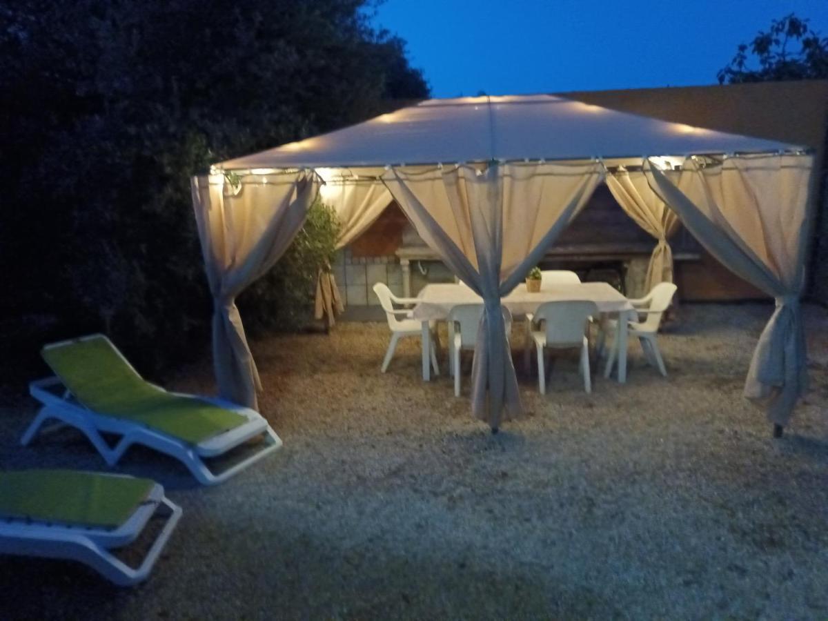 La Casa Del Cuore Pula Bilik gambar