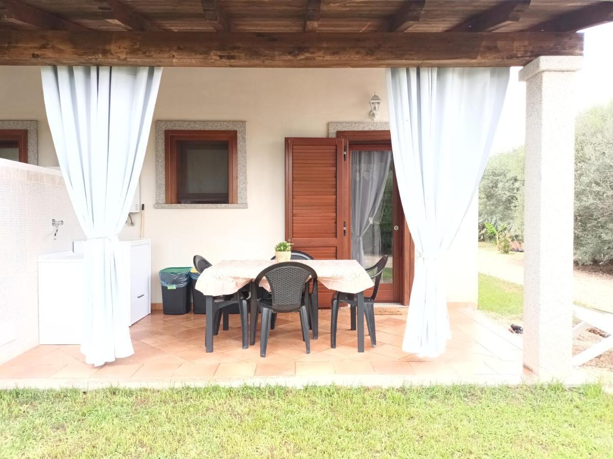 La Casa Del Cuore Pula Luaran gambar