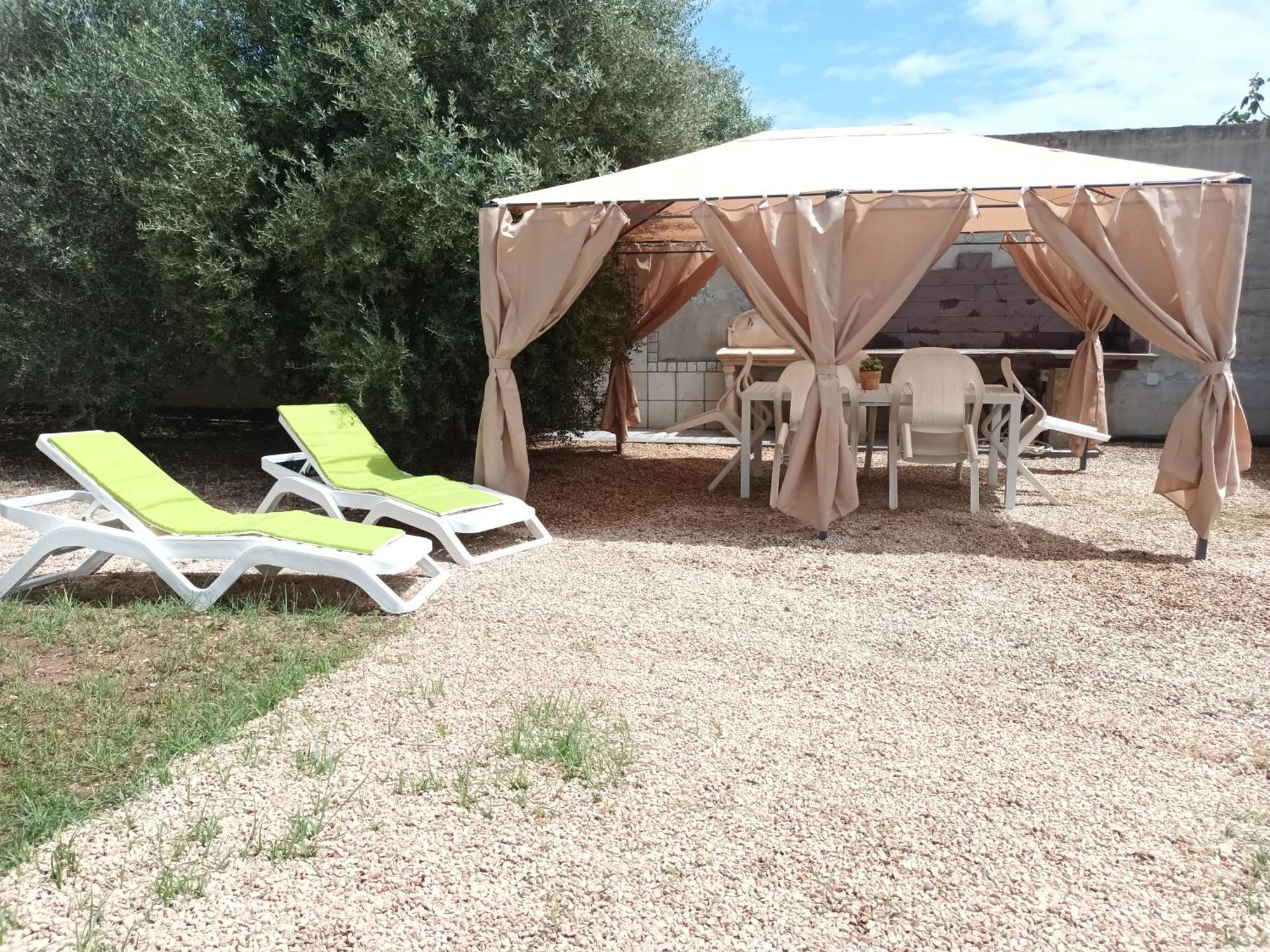 La Casa Del Cuore Pula Bilik gambar