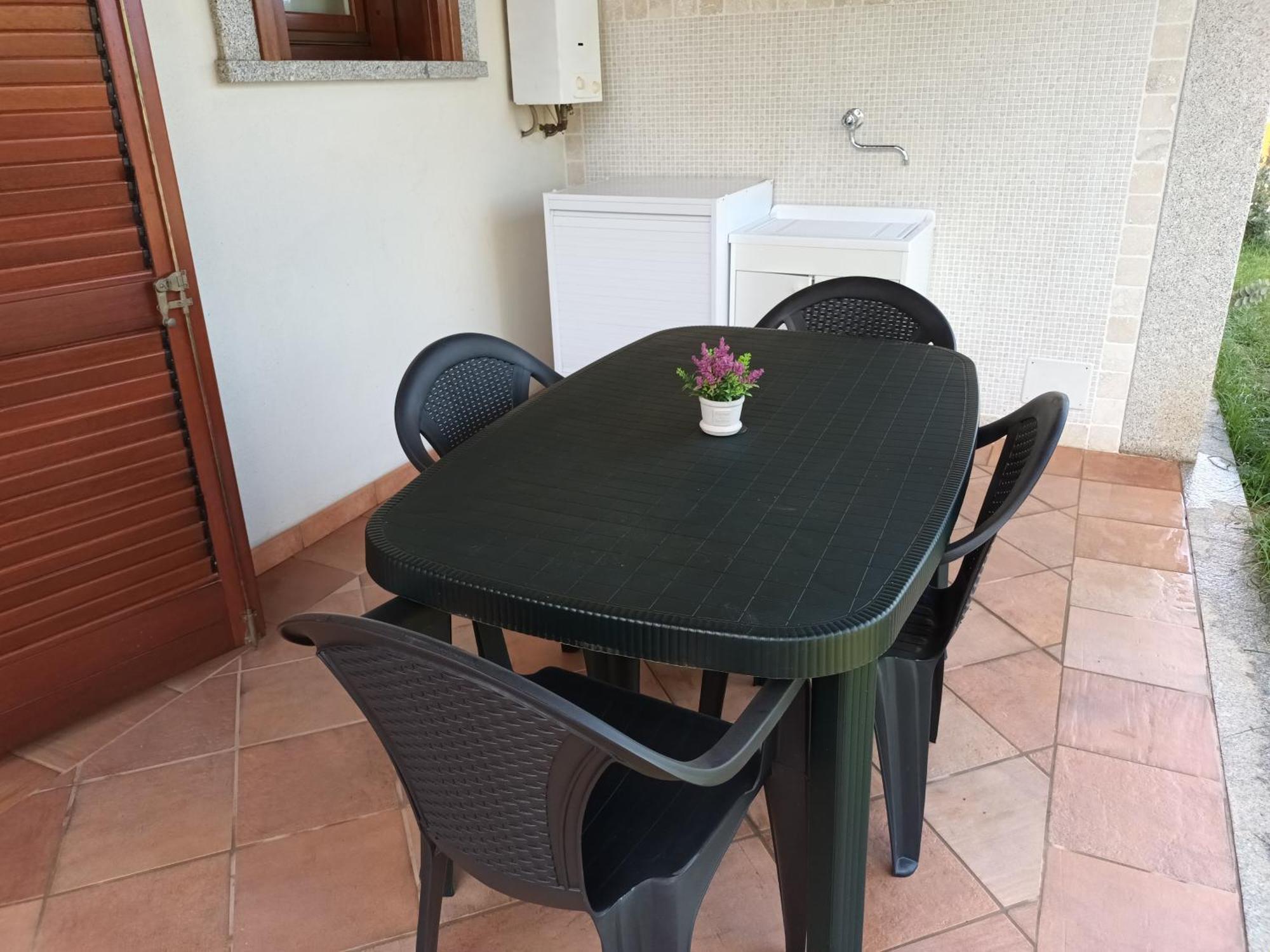 La Casa Del Cuore Pula Bilik gambar