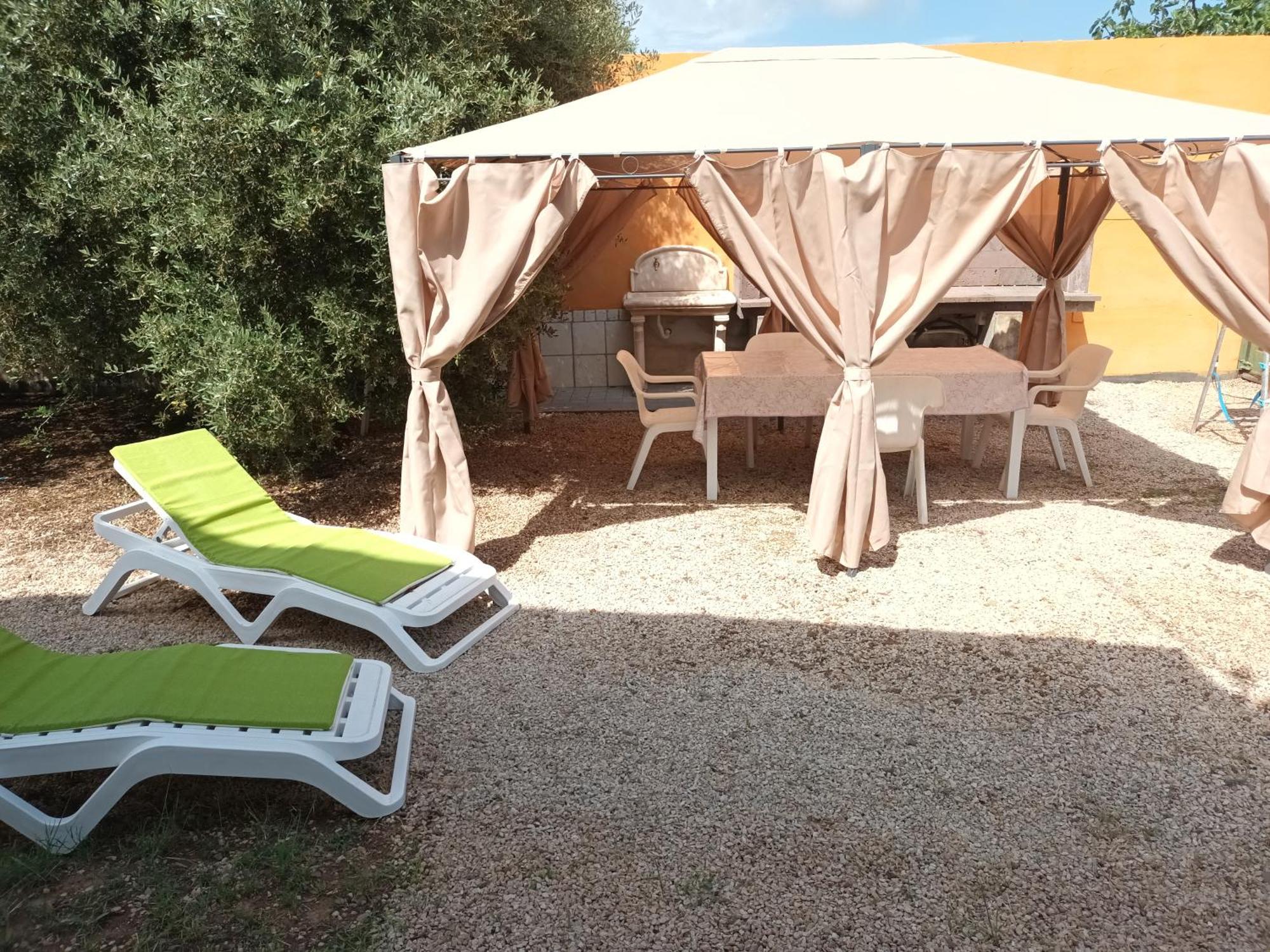 La Casa Del Cuore Pula Bilik gambar