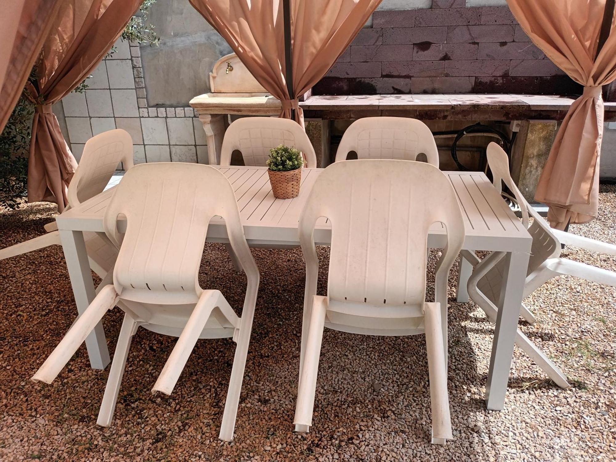 La Casa Del Cuore Pula Bilik gambar